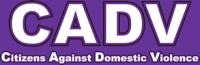Citizens Against Domestic Violence 
